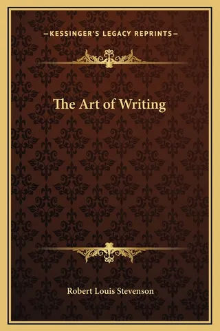 The Art of Writing