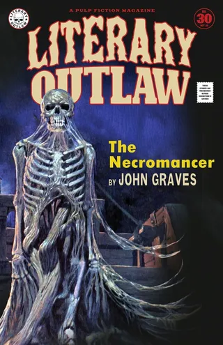 Literary Outlaw