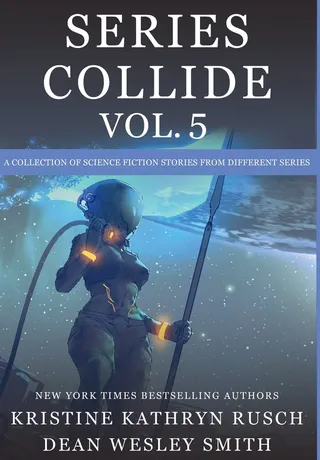 Series Collide, Volume 5