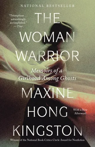 The Woman Warrior