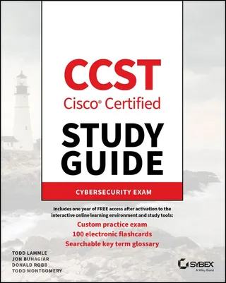 CCST Cisco Certified Support Technician Study Guide