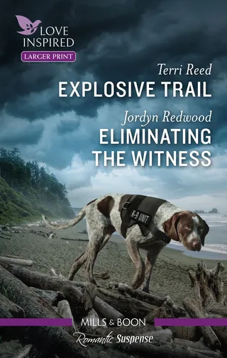 Explosive Trail / Eliminating the Witness