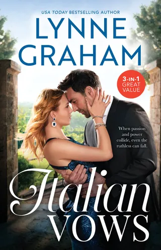 Italian Vows