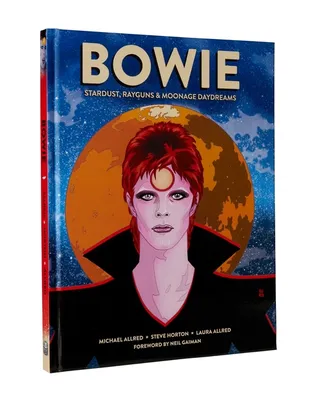 Bowie