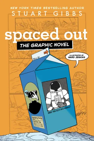 Spaced Out