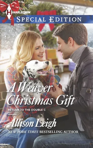 Weaver Christmas Gift
