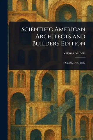 Scientific American Architects and Builders
