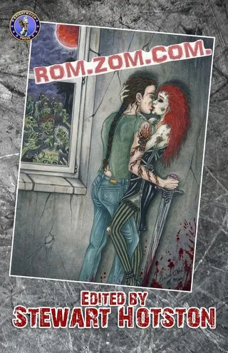 Rom Zom Com