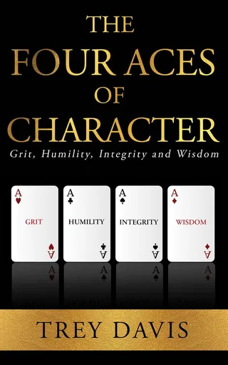 Four Aces of Character