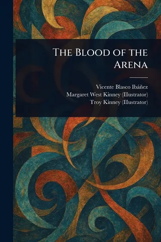 The Blood of the Arena