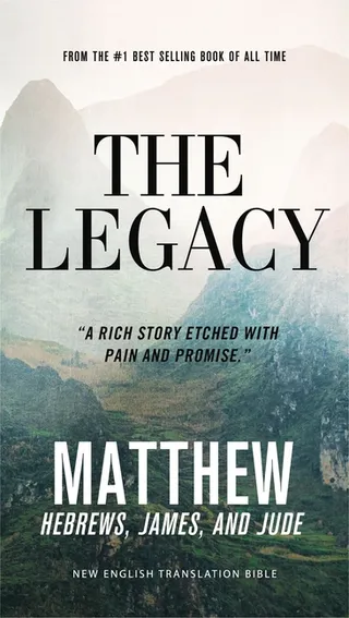 The Legacy, Vol. 1