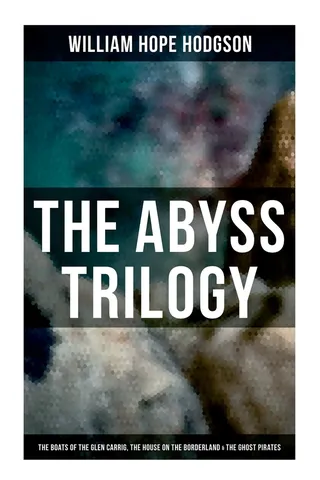 The Abyss Trilogy