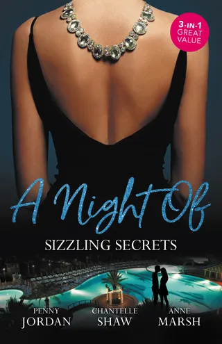 Night Of Sizzling Secrets