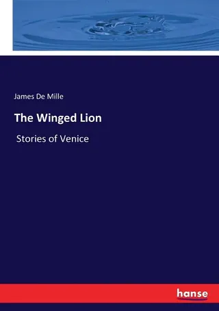 The Winged Lion