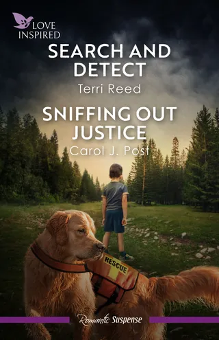 Search And Detect / Sniffing Out Justice