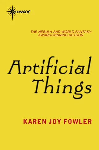 Artificial Things