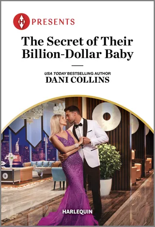 Secret of Their Billion-Dollar Baby
