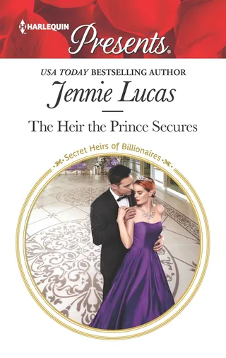 Heir the Prince Secures