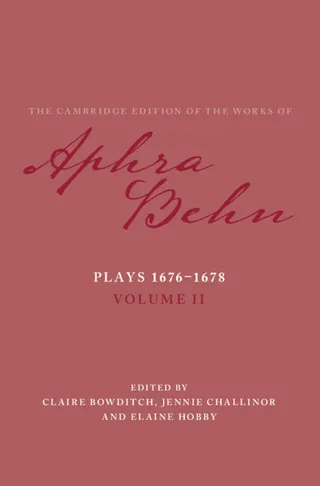 Plays 1676-1678