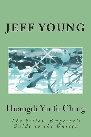 Huangdi Yinfu Ching