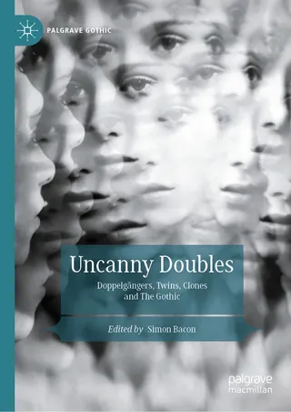 Uncanny Doubles
