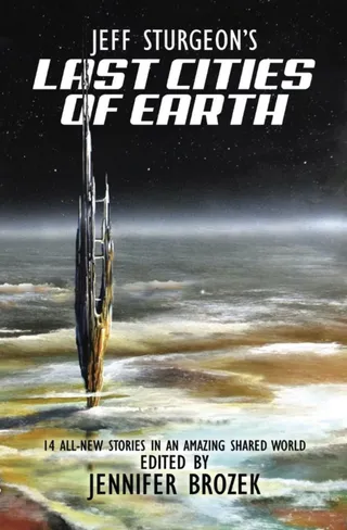 Last Cities of Earth