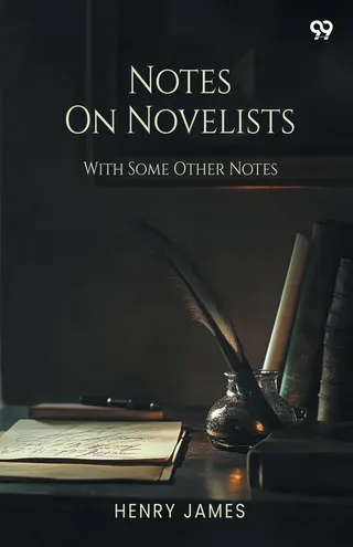 Notes on Novelists, with Some Other Notes