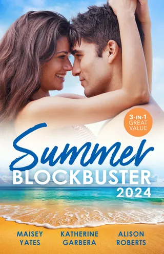 Summer Blockbuster 2024