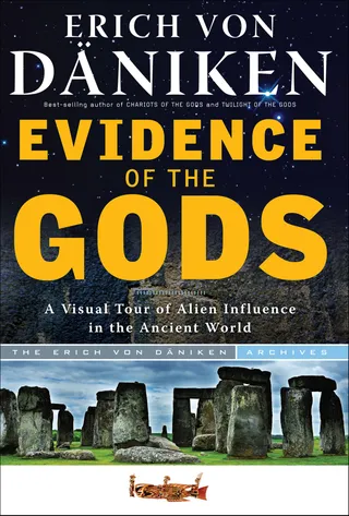 Evidence of the Gods