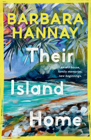 Their Island Home