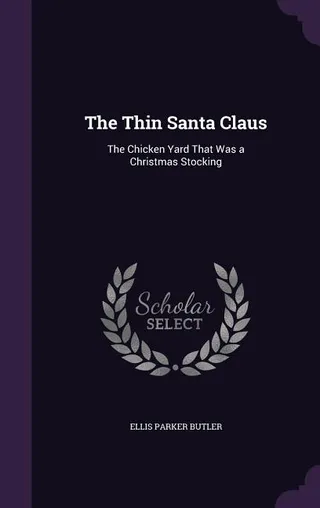 The Thin Santa Claus