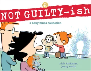 Not Guilty-ish