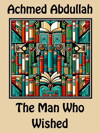 Man Who Wished