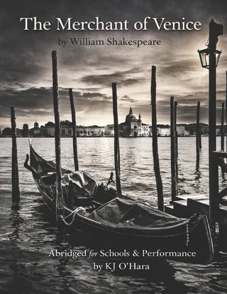 The Merchant of Venice