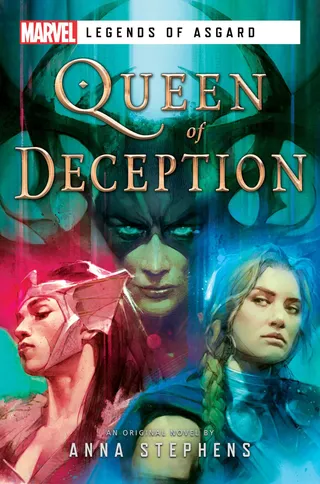 Queen of Deception