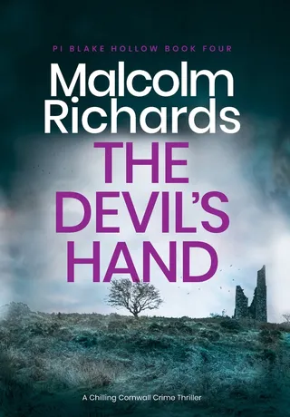 The Devil's Hand