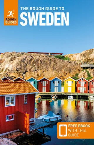 The Rough Guide to Sweden