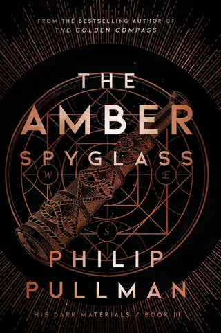 His Dark Materials: The Amber Spyglass (Book 3)