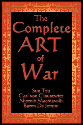 The Art of War