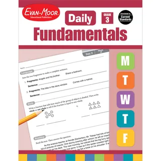 Daily Fundamentals