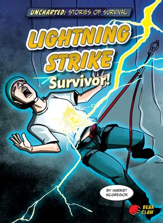 Lightning Strike Survivor
