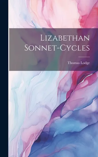 Elizabethan Sonnet-Cycles