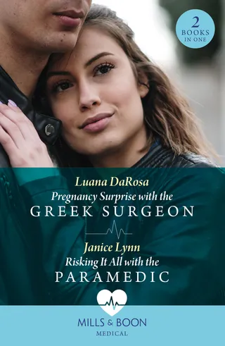 Pregnancy Surprise