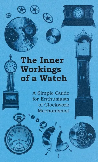 Inner Workings of a Watch
