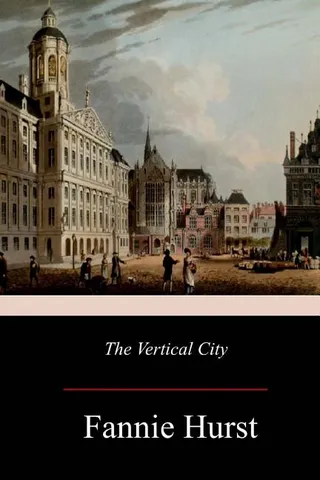 The Vertical City