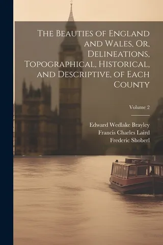 The Beauties of England and Wales