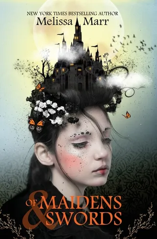 Of Maidens & Swords