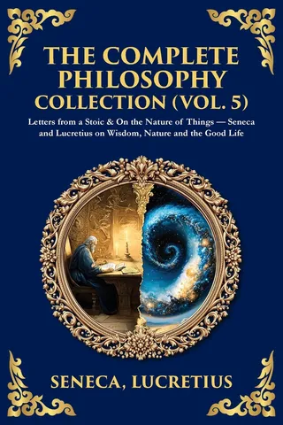 The Complete Philosophy Collection (Vol. 5)
