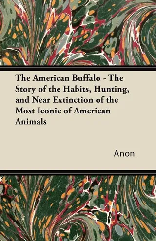 The American Buffalo