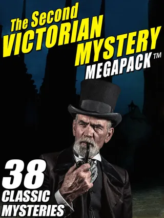 The Second Victorian Mystery